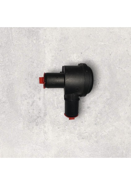 06A145710P Turbo Kesme Valfi - Passat-A4-A6-Superb-1.8 Lt.-T-Apu-Aeb-Awt