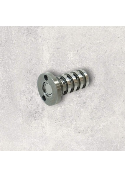 06H109257C Eksantrik Mili Kumanda Valfi - Audı A4-A5-A6-A8-Q3-Q5-2.0-Tfsı-Cdnb-Cdnc-Caea-Cfka