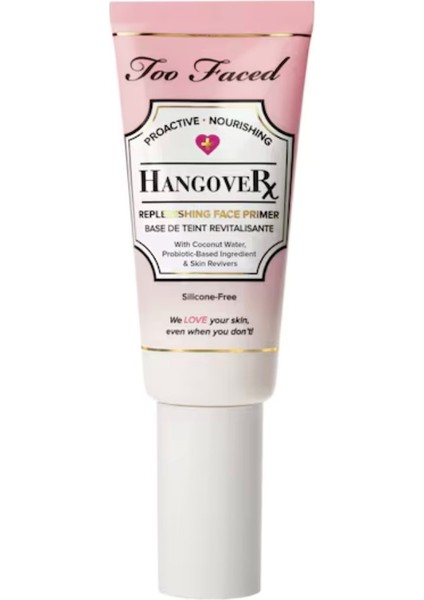 Too Faced Hangover Makyaj Bazı 40 ml