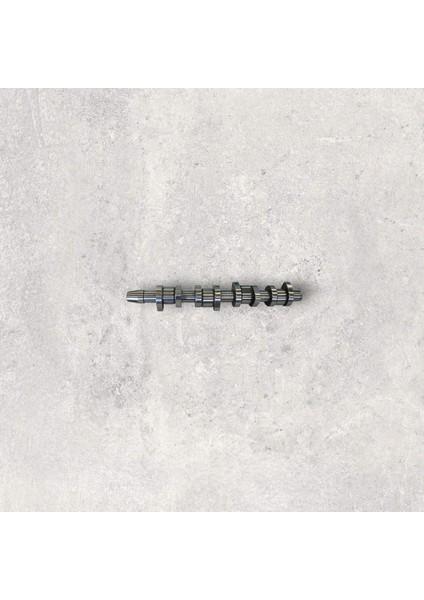 038109101AH Eksantrik Mili Çelik - Octavıa-Superb-Caddy-Passat-A3-1.9 Lt.-2.0-Tdı-Bls-Bmm-Bmp