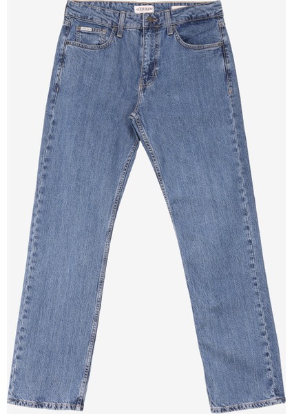 Erkek Denim Pantolon M4YA1BD5DO2GAM1