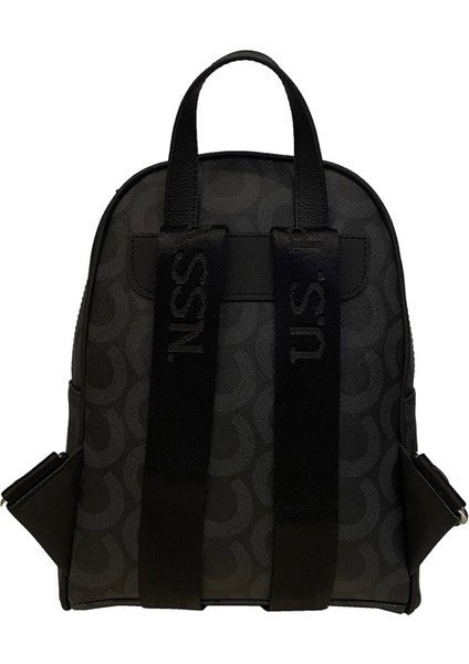 Siyah Kadın Sırt Çantası US24604 fırsatları