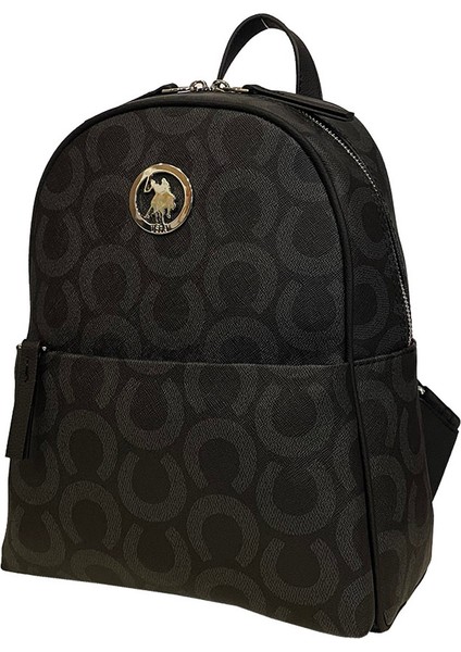 Siyah Kadın Sırt Çantası US24604 indirimleri