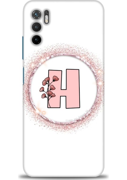 Xiaomi Redmi Note 10 5g Uyumlu Kılıf Hd Baskılı Kılıf /UPLOADVSLX(267) - 1021
