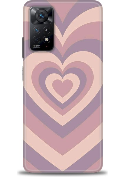 Xiaomi Redmi Note 11 Pro Uyumlu Kılıf Hd Baskılı Kılıf /UPLOADVSLX(267) - 665