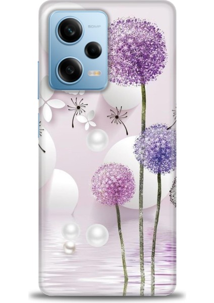 Xiaomi Redmi Note 12 Pro 5g Uyumlu Kılıf Hd Baskılı Kılıf /UPLOADVSLX(267) - 342