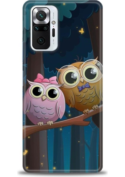 Xiaomi Redmi Note 10 Pro Uyumlu Kılıf Hd Baskılı Kılıf /UPLOADVSLX(267) - 198