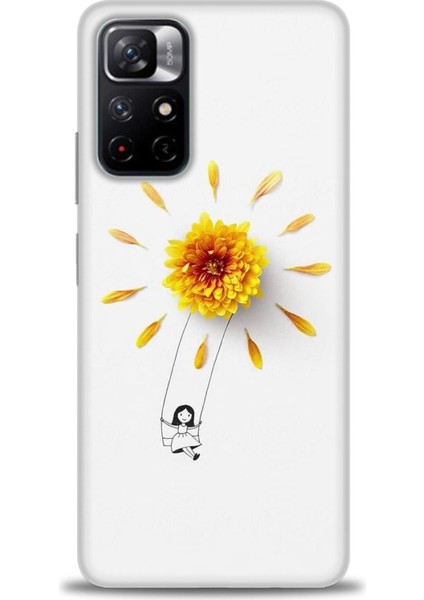 Xiaomi Redmi Note 12S Uyumlu Kılıf Hd Baskılı Kılıf /UPLOADVSLX(267) - 732