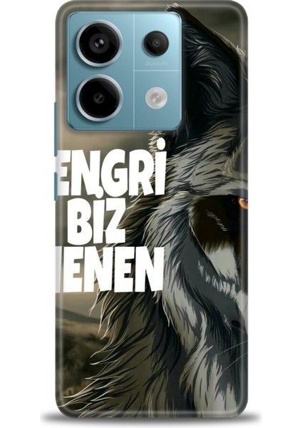 Xiaomi Redmi Note 13 Pro 5g Uyumlu Kılıf Hd Baskılı Kılıf /UPLOADVSLX(267) - 788