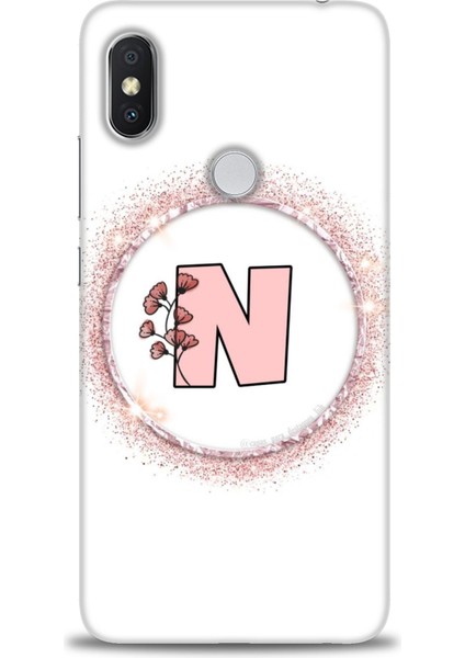 Xiaomi Redmi Note 6 Pro Uyumlu Kılıf Hd Baskılı Kılıf /UPLOADVSLX(267) - 1013