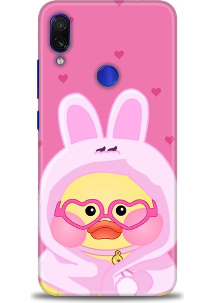 Xiaomi Redmi Note 7 Uyumlu Kılıf Hd Baskılı Kılıf /UPLOADVSLX(267) - 197