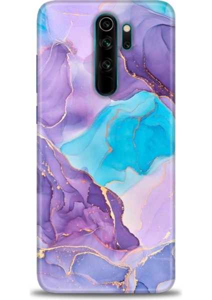 Xiaomi Redmi Note 8 Pro Uyumlu Kılıf Hd Baskılı Kılıf /UPLOADVSLX(267) - 802