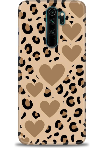 Xiaomi Redmi Note 8 Pro Uyumlu Kılıf Hd Baskılı Kılıf /UPLOADVSLX(267) - 820