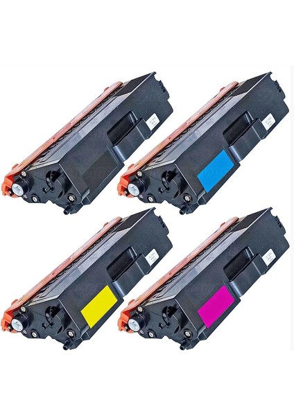 Brother TN416/TN426/TN436/TN446/TN456/TN466 Muadil Toner Kırmızı fırsatları
