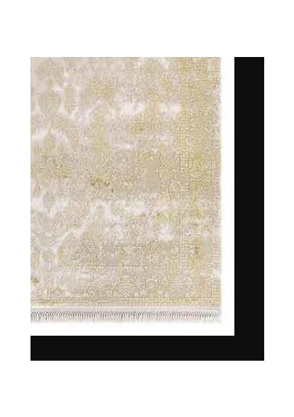 Inspiration 00650d Bej Gold Vintage Bambu Halı fiyatları