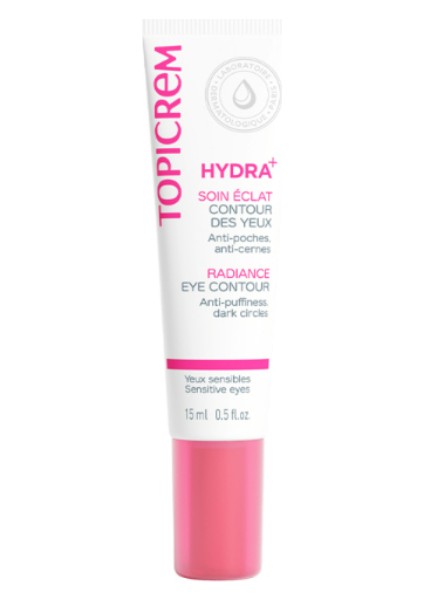 Hydra + Radiance Eye Contour Göz Çevresi Bakım Kremi 15ml