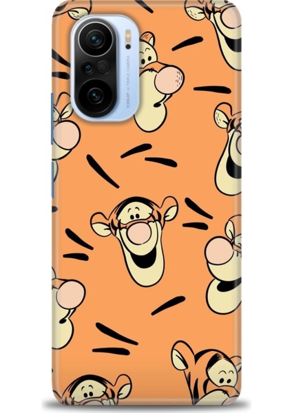 Xiaomi Poco F3 / Mi 11I Uyumlu Kılıf Hd Baskılı Kılıf /UPLOADVSLX(267) - 95