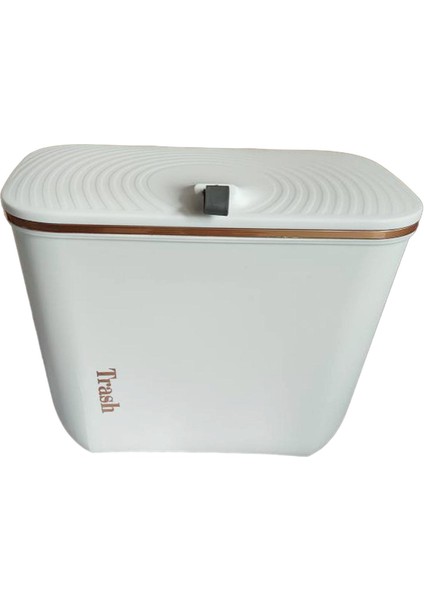 Çöp Sepeti Çöp Kutusu Çöp Örü .5cm (Yurt Dışından)