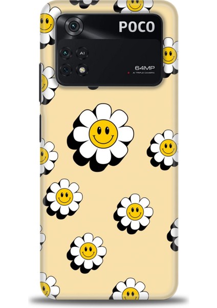 Xiaomi Poco M4 Pro 4g Uyumlu Kılıf Hd Baskılı Kılıf /UPLOADVSLX(267) - 316