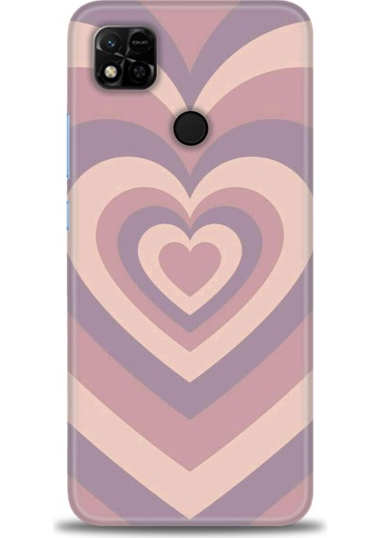 Xiaomi Redmi 10A Uyumlu Kılıf Hd Baskılı Kılıf /UPLOADVSLX(267) - 665