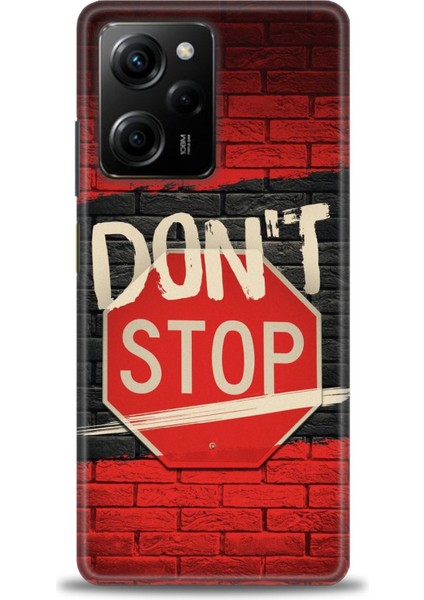 Xiaomi Poco X5 Pro 5g Uyumlu Kılıf Hd Baskılı Kılıf /UPLOADVSLX(267) - 950