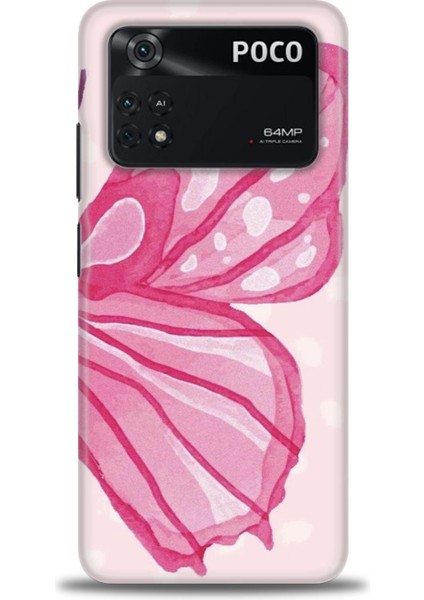 Xiaomi Poco M4 Pro 4g Uyumlu Kılıf Hd Baskılı Kılıf /UPLOADVSLX(267) - 252