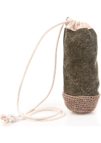 Kahverengi Jonglör Topu Seti