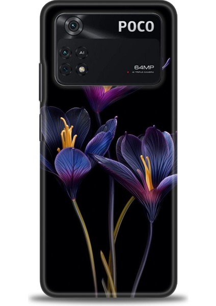 Xiaomi Poco M4 Pro 4g Uyumlu Kılıf Hd Baskılı Kılıf /UPLOADVSLX(267) - 412
