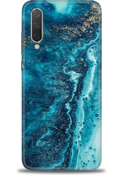 Xiaomi Mi 9 Uyumlu Kılıf Hd Baskılı Kılıf /UPLOADVSLX(267) - 211