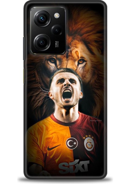 Xiaomi Poco X5 Pro 5g Uyumlu Kılıf Hd Baskılı Kılıf /UPLOADVSLX(267) - 713