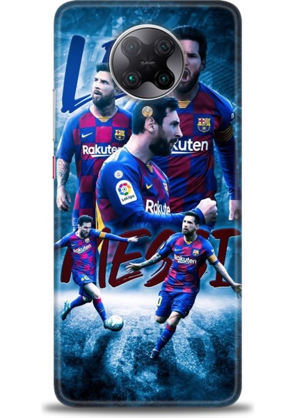 Xiaomi Poco F2 Pro Uyumlu Kılıf Hd Baskılı Kılıf /UPLOADVSLX(267) - 143