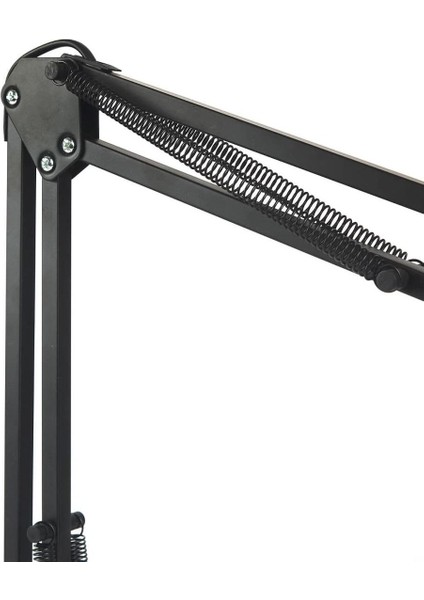 Kablolu Köln Mengeneli Masa Lambası Siyah Renk YL86-1311 E27 34 x 48 Metal Siyah Masa Üstü fırsatları