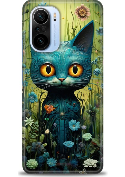 Xiaomi Poco F3 / Mi 11I Uyumlu Kılıf Hd Baskılı Kılıf /UPLOADVSLX(267) - 127
