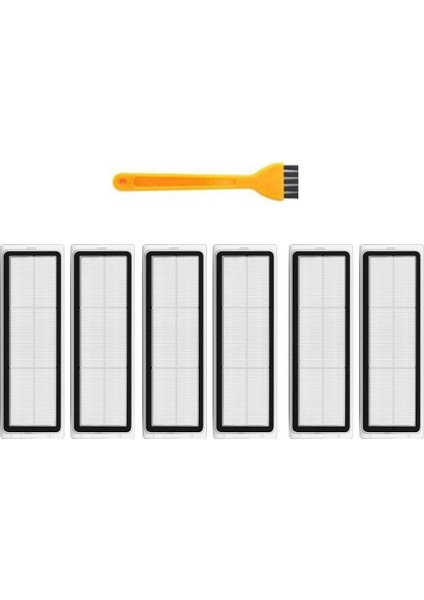 Dreame L20 Ultra Hepa Filtre-7 Parça