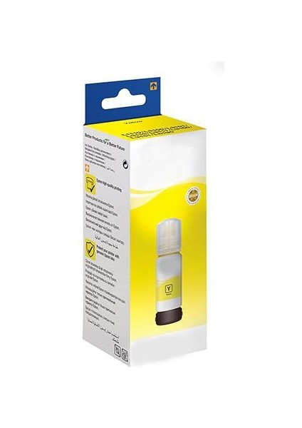 Fast İmage Fast® Epson 106 Sarı Şişe Mürekkep 70ML