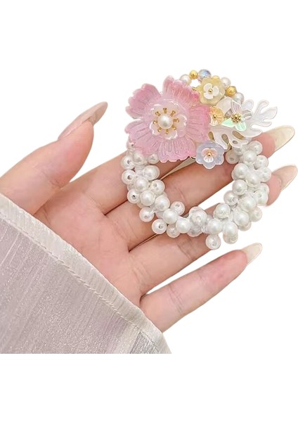 Çocuk Prenses Saç Tarak Taç Taç Taç Kız Bebek Premium Taklidi Saç Tokası Ekle Tarak Küçük Kız Doğum Günü Taç (Yurt Dışından)