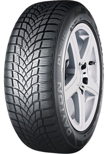 185/65 R15 88T DW510E Kış Lastiği (Üretim YILI:2024)