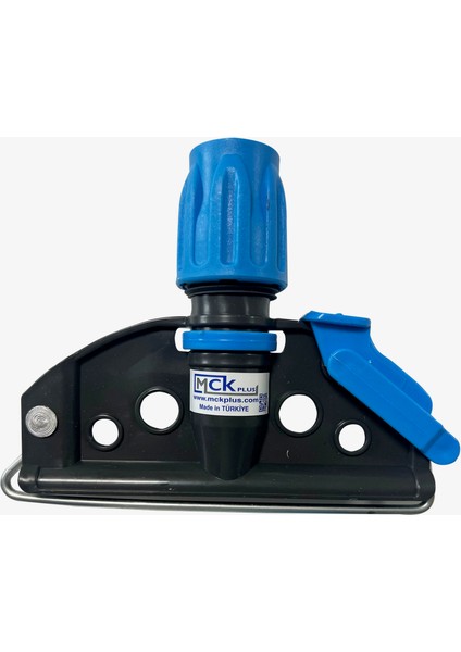 Islak Mop Aparatı Ekstra Metal Uçlu Dar Mop Aparatı 1 Adet modelleri