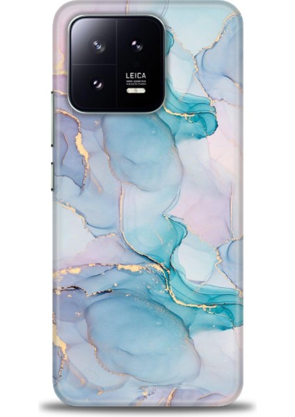 Xiaomi Mi 13 Uyumlu Kılıf Hd Baskılı Kılıf /UPLOADVSLX(267) - 215