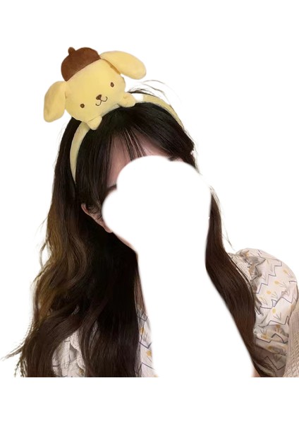 Büyük Kulaklar Tarçın Köpek Kafa Bandı Koyun Baa Kafa Bantları Kuzu Çilek Ayı Kafa Bantları Büyük Gözler Kurbağa Kafa Bantları Kafa Bandı Kadın (Yurt Dışından)