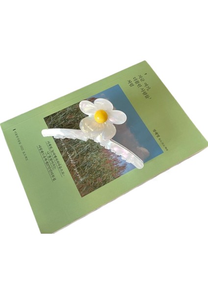 Lale Saç Tokaları Dişi Köpekbalığı Klipleri Niş High-End Kore High-End Saç Tokaları ve Saç Aksesuarları Sevimli Köpek Yavrusu Tırmalama Klipleri (Yurt Dışından)