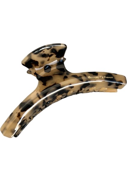 Lale Saç Tokaları Dişi Köpekbalığı Klipleri Niş High-End Kore High-End Saç Tokaları ve Saç Aksesuarları Sevimli Köpek Yavrusu Tırmalama Klipleri (Yurt Dışından)