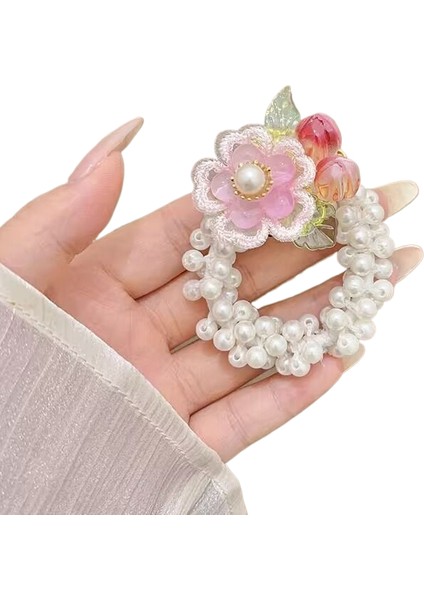 Çocuk Prenses Saç Tarak Taç Taç Taç Kız Bebek Premium Taklidi Saç Tokası Ekle Tarak Küçük Kız Doğum Günü Taç (Yurt Dışından)