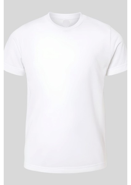 Erkek Çocuk % 100 Pamuklu Sıfır Yaka Fanila modelleri