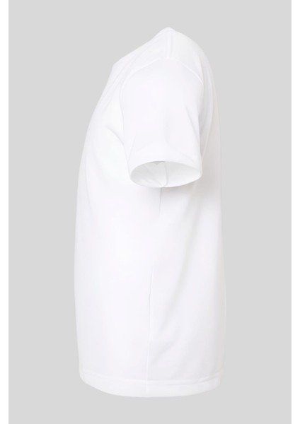 Erkek Çocuk % 100 Pamuklu Sıfır Yaka Fanila fırsatları