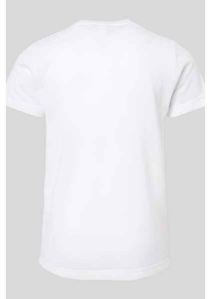 Erkek Çocuk % 100 Pamuklu Sıfır Yaka Fanila indirimleri