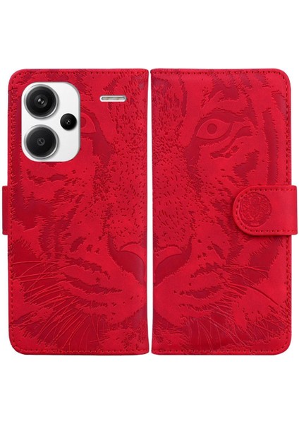 Xiaomi Redmi Note 13 Pro Plus Telefon Kılıfı (Yurt Dışından)