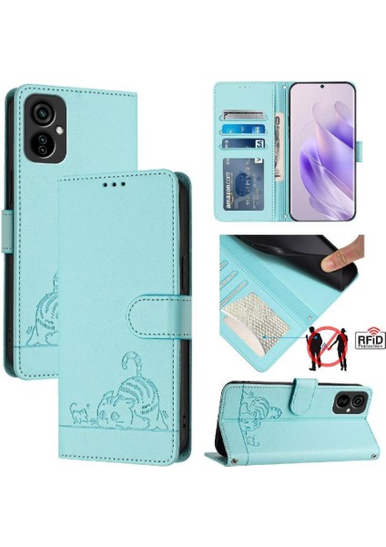 Tecno Camon 19 Neo Telefon Kılıfı (Yurt Dışından)