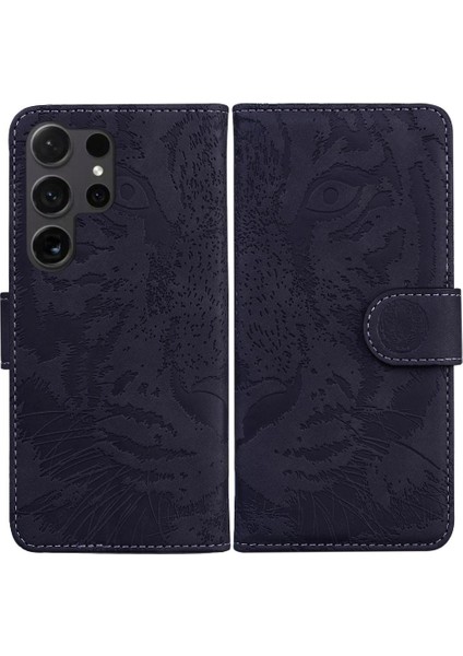 Samsung Galaxy S24 Ultra Telefon Kılıfı (Yurt Dışından)