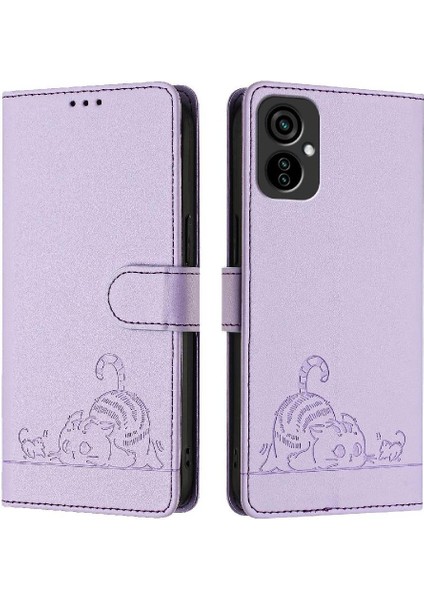 Tecno Camon 19 Neo Telefon Kılıfı (Yurt Dışından)